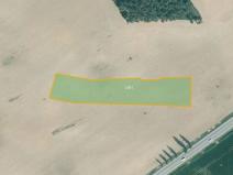 Prodej pole, Přešťovice, 64261 m2