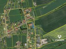 Prodej podílu zahrady, Broumov, 215 m2