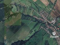 Prodej pole, Strání, 3148 m2