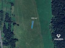 Prodej podílu pole, Mosty u Jablunkova, 575 m2