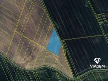 Prodej podílu pole, Všechovice, 642 m2