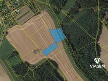 Prodej podílu pole, Vlastibořice, 719 m2
