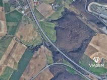 Prodej podílu pole, Ostrovačice, 581 m2