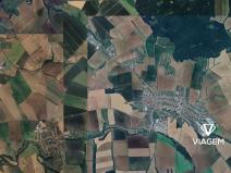 Prodej podílu pole, Hluk, 663 m2