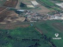 Prodej pole, Vracov, 492 m2