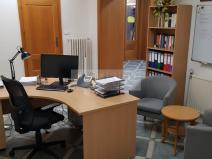 Pronájem obchodního prostoru, Příbram, Střelecká, 44 m2