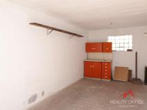 Pronájem garáže, Děčín - Děčín I-Děčín, U Starého Mostu, 22 m2