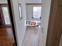 Pronájem bytu 1+1, Kostelec na Hané, Sportovní, 32 m2