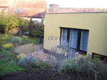 Pronájem bytu 2+kk, Praha, Pod novou školou, 45 m2