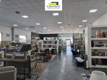 Pronájem skladu, Čestlice, Průhonická, 268 m2