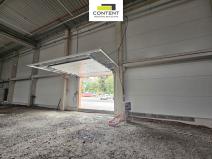 Pronájem výrobních prostor, Ostrava - Slezská Ostrava, Podzámčí, 4608 m2