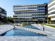 Pronájem kanceláře, Praha - Libeň, Smrčkova, 249 m2