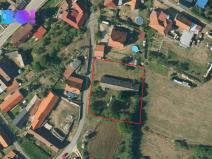 Prodej chalupy, Tasov, 100 m2