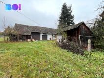 Prodej chalupy, Tasov, 100 m2