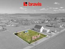 Prodej pozemku pro bydlení, Hvozdec, 1154 m2