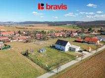 Prodej pozemku pro bydlení, Hvozdec, 1154 m2