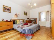 Prodej bytu 3+1, České Budějovice, Plzeňská, 66 m2