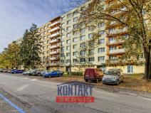 Prodej bytu 3+1, České Budějovice, Plzeňská, 66 m2