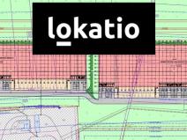 Pronájem výrobních prostor, Hrušky, 12208 m2