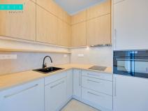 Pronájem bytu 2+kk, Olomouc, Ostrovní, 53 m2