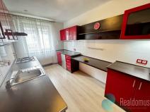 Pronájem bytu 2+1, Bechyně, Na Libuši, 57 m2