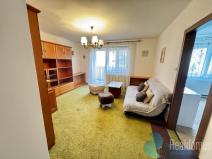 Pronájem bytu 2+1, Bechyně, Na Libuši, 57 m2