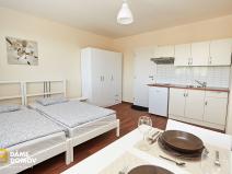 Pronájem bytu 1+kk, Zlín - Prštné, L. Váchy, 24 m2