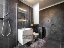 Pronájem bytu 2+kk, Hluboká nad Vltavou, U Parku, 69 m2