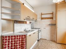 Prodej bytu 3+1, Pelhřimov, Boženy Němcové, 67 m2