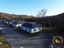 Prodej rodinného domu, Sloup, 120 m2