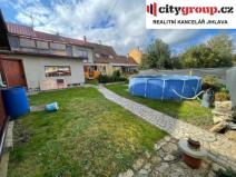 Prodej rodinného domu, Jihlava, 320 m2