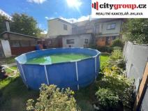 Prodej rodinného domu, Jihlava, 320 m2