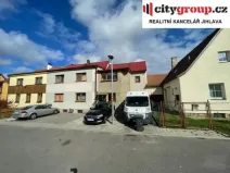 Prodej rodinného domu, Jihlava, 320 m2