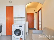 Pronájem bytu 1+1, Židlochovice, sídl. Družba, 30 m2