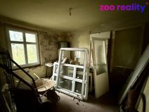 Prodej rodinného domu, Ústí nad Labem, Opletalova, 111 m2