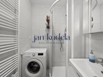 Prodej bytu 1+1, Brno, Arbesova, 35 m2