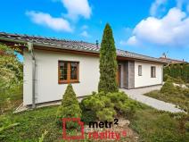 Prodej rodinného domu, Štěpánov, Na rybníčku, 137 m2