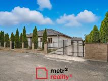 Prodej rodinného domu, Štěpánov, Na rybníčku, 137 m2