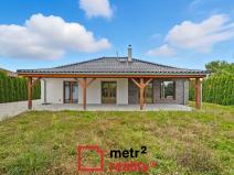 Prodej rodinného domu, Štěpánov, Na rybníčku, 137 m2