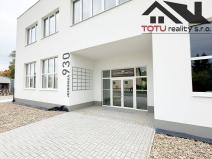 Pronájem obchodního prostoru, Jaroměř, Jezbinská, 269 m2