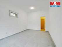 Pronájem obchodního prostoru, Mariánské Lázně, Husova, 22 m2