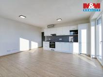 Pronájem bytu 2+kk, Plzeň, Pecháčkova, 49 m2