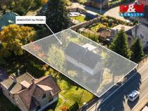 Prodej rodinného domu, Trhová Kamenice - Rohozná, 100 m2
