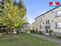 Prodej bytu 2+1, Hradec Králové, U Fotochemy, 49 m2