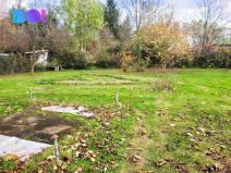 Prodej zahrady, Havířov - Prostřední Suchá, 899 m2
