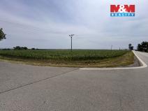 Prodej pole, Prostějov - Žešov, 8491 m2