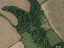 Prodej louky, Traplice, 4459 m2