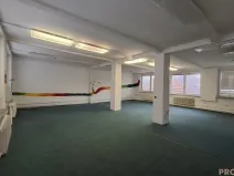 Pronájem obchodního prostoru, Brno, Lidická, 165 m2
