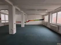 Pronájem obchodního prostoru, Brno, Lidická, 165 m2