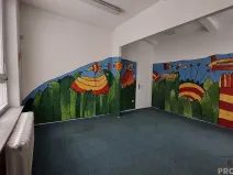 Pronájem obchodního prostoru, Brno, Lidická, 150 m2